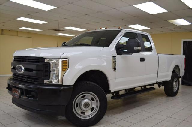 used 2019 Ford F-350 car, priced at $19,991