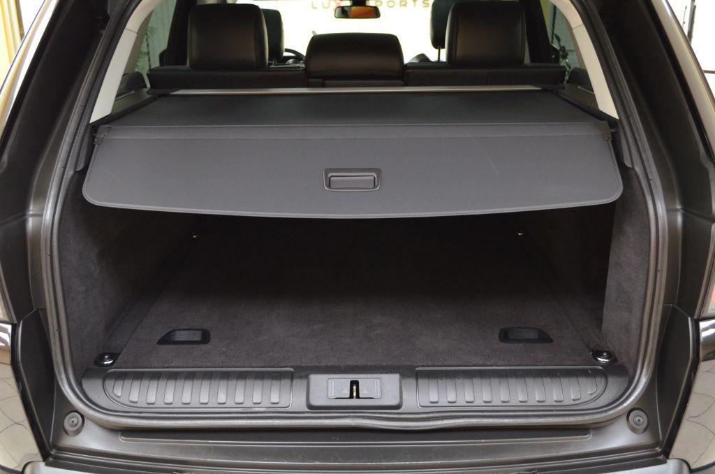 used 2015 Land Rover Range Rover Sport car, priced at $13,991