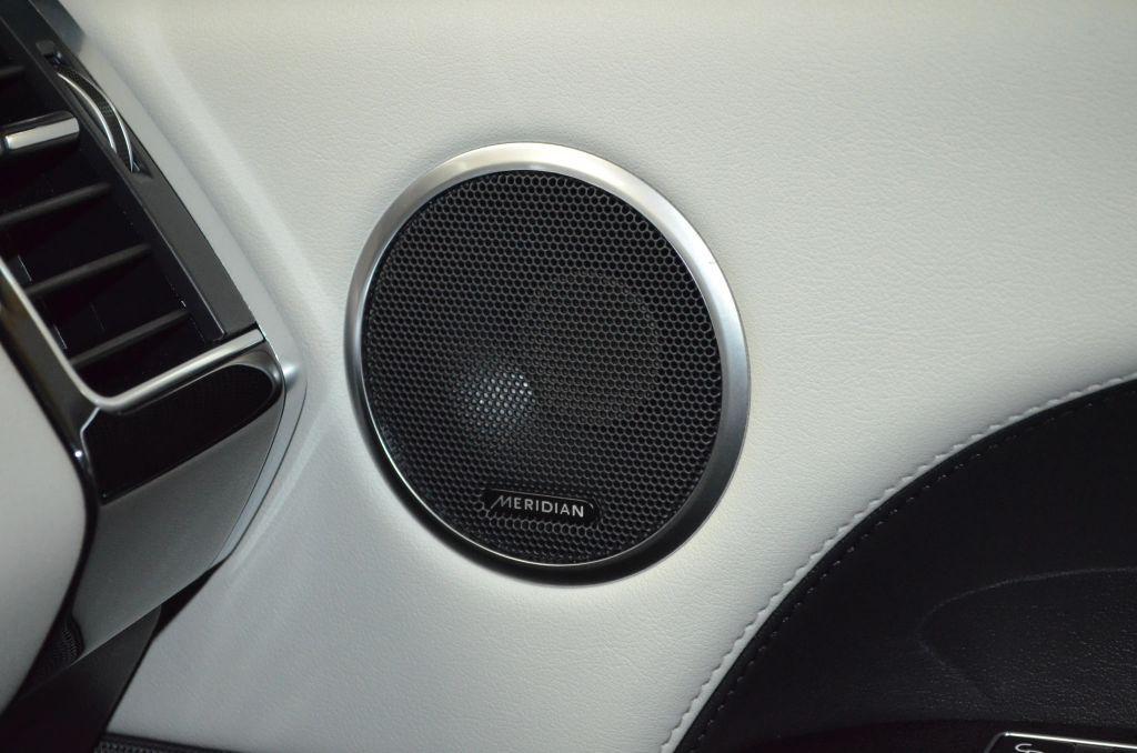 used 2015 Land Rover Range Rover Sport car, priced at $13,991