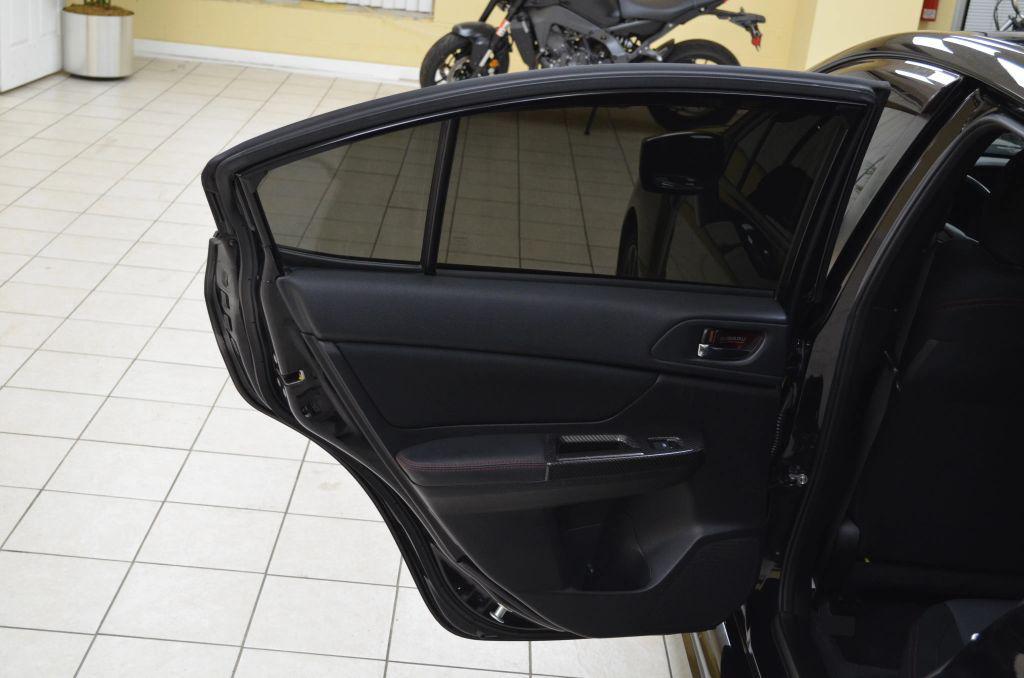 used 2018 Subaru WRX car, priced at $13,991