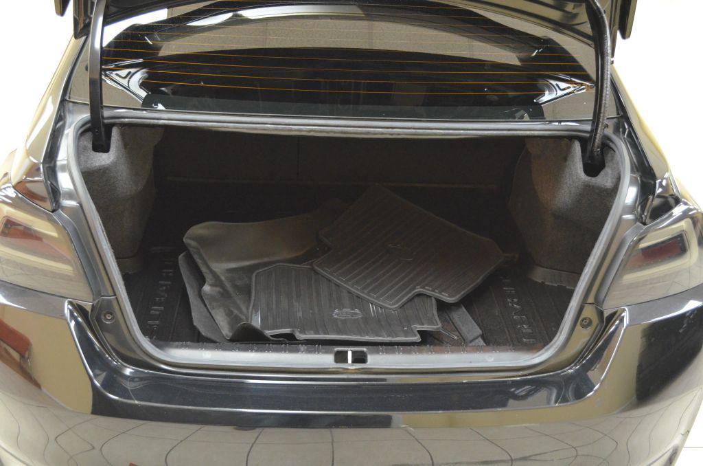 used 2018 Subaru WRX car, priced at $13,991