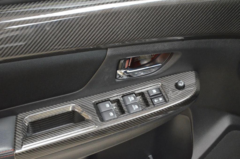 used 2018 Subaru WRX car, priced at $13,991