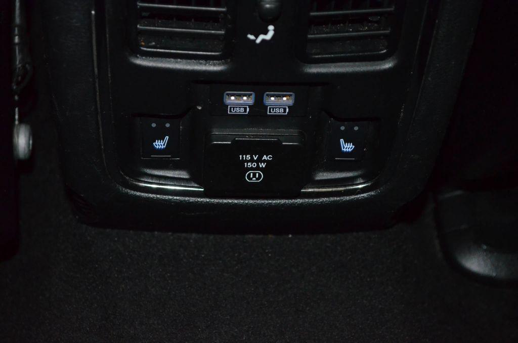 used 2019 Jeep Grand Cherokee car, priced at $24,691