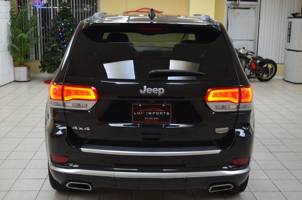used 2019 Jeep Grand Cherokee car, priced at $24,691