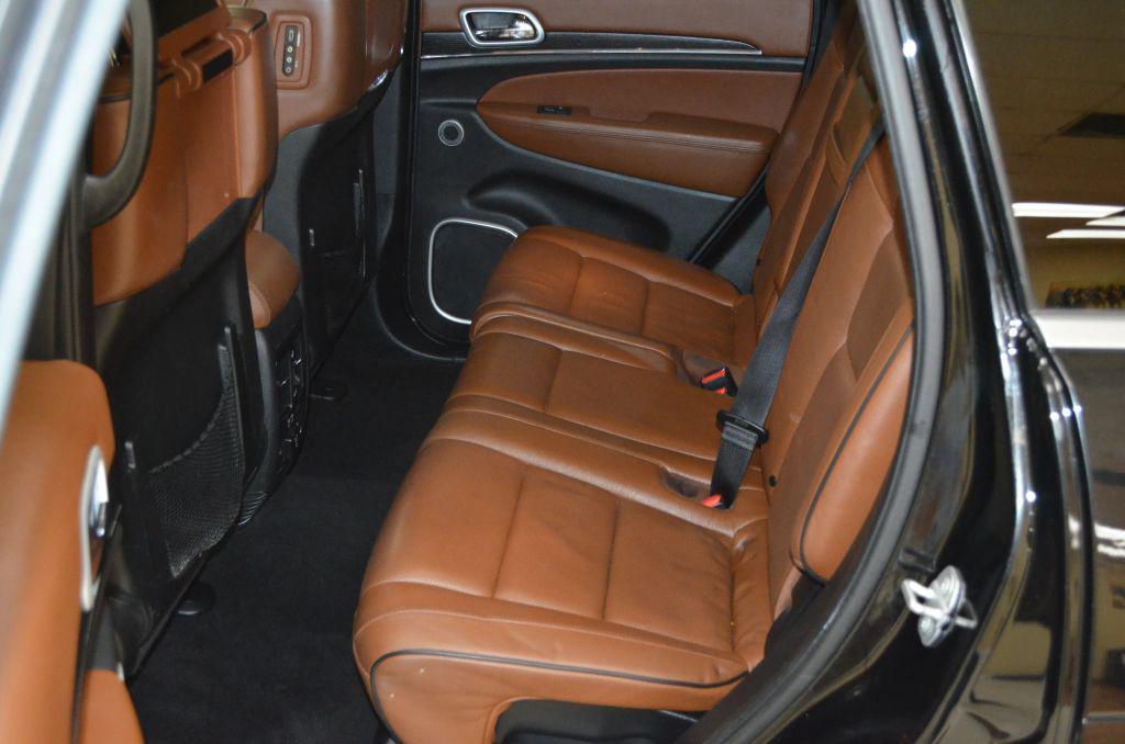 used 2019 Jeep Grand Cherokee car, priced at $24,691