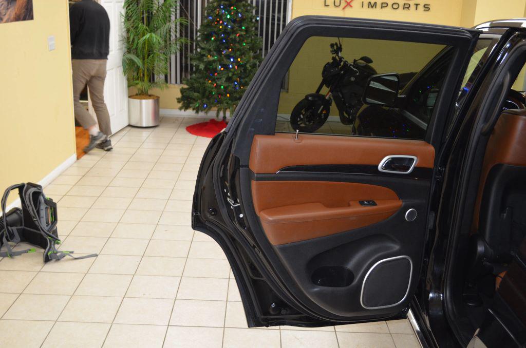 used 2019 Jeep Grand Cherokee car, priced at $24,691