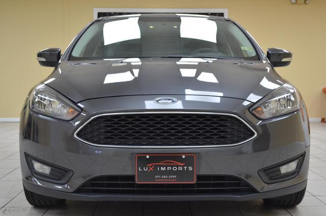 used 2018 Ford Focus car, priced at $8,241