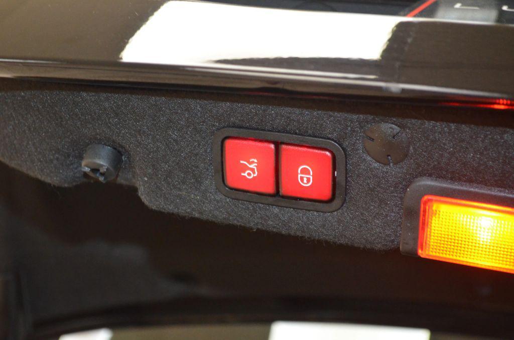 used 2018 Mercedes-Benz AMG C 43 car, priced at $19,741