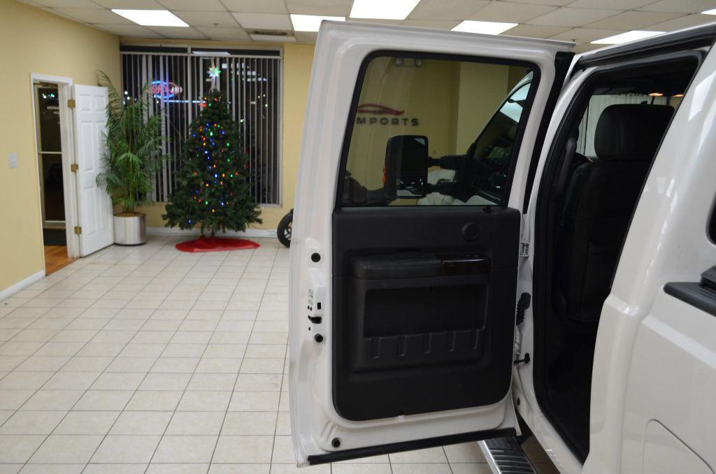 used 2015 Ford F-350 car, priced at $31,991