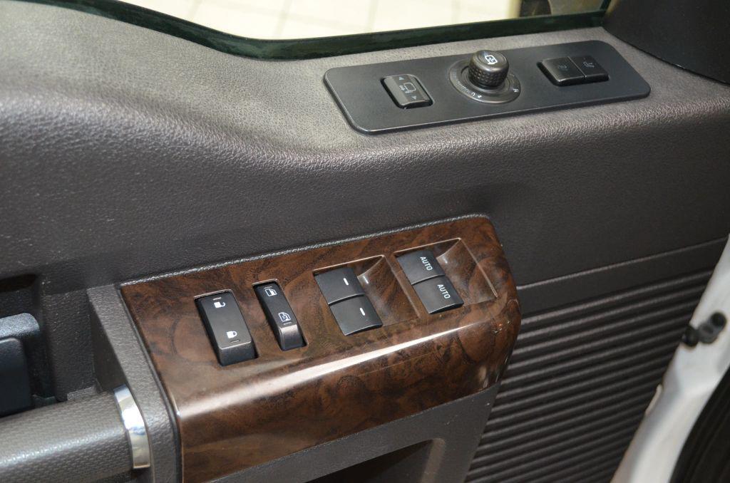 used 2015 Ford F-350 car, priced at $31,991