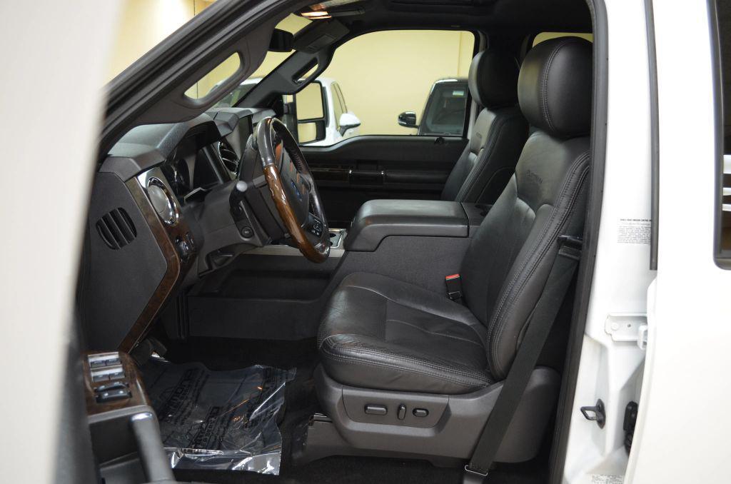 used 2015 Ford F-350 car, priced at $31,991