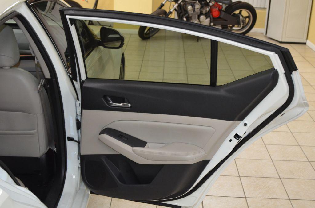 used 2019 Nissan Altima car, priced at $18,241