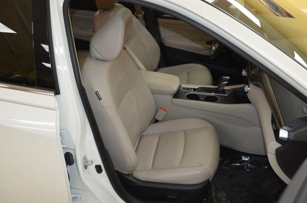 used 2019 Nissan Altima car, priced at $18,241