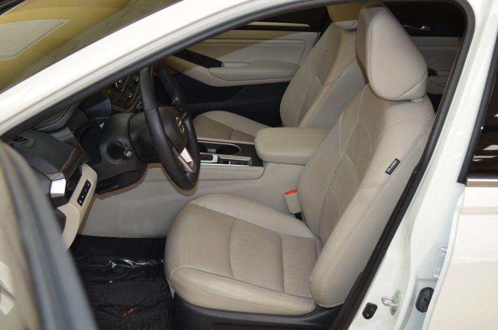 used 2019 Nissan Altima car, priced at $18,241