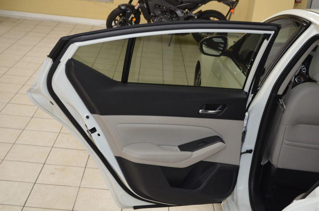 used 2019 Nissan Altima car, priced at $18,241