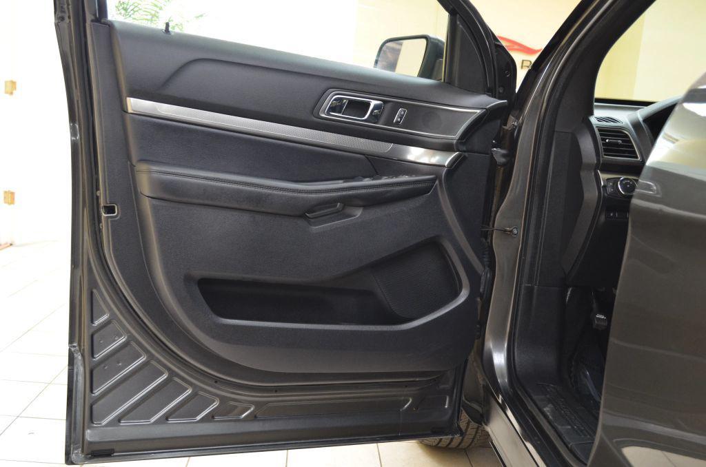 used 2019 Ford Explorer car, priced at $15,991