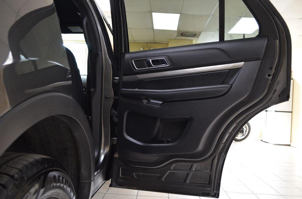 used 2019 Ford Explorer car, priced at $15,991