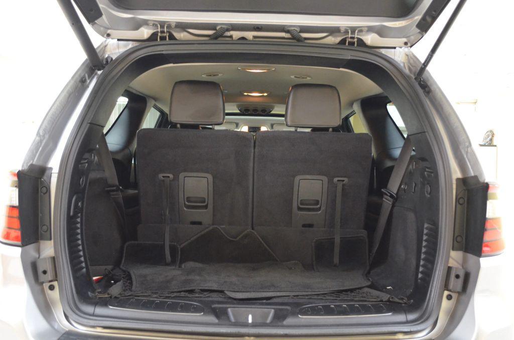 used 2015 Dodge Durango car, priced at $13,241