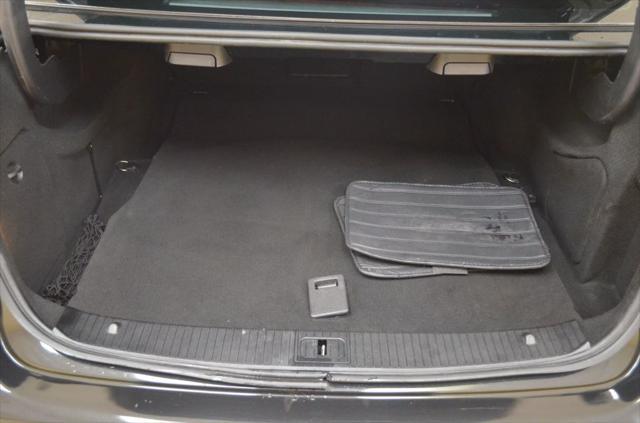 used 2016 Mercedes-Benz E-Class car, priced at $13,491