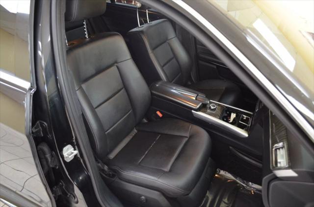 used 2016 Mercedes-Benz E-Class car, priced at $13,491