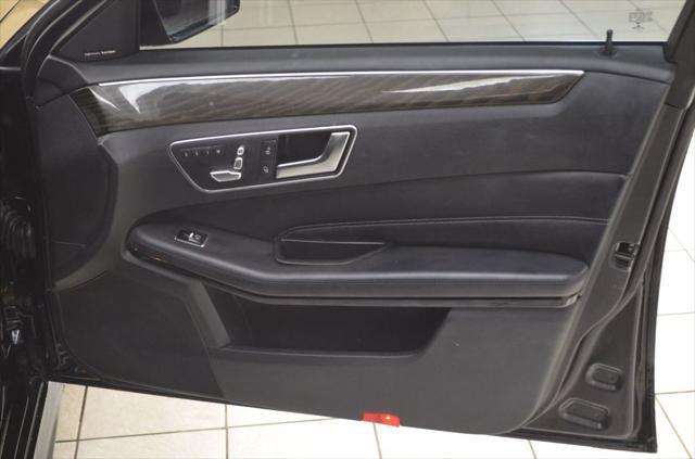 used 2016 Mercedes-Benz E-Class car, priced at $13,491