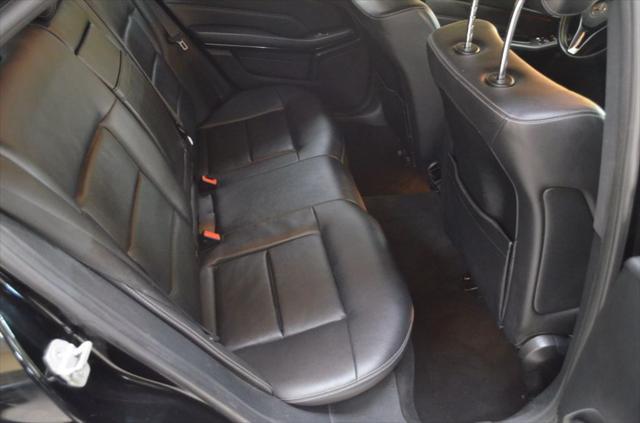 used 2016 Mercedes-Benz E-Class car, priced at $13,491