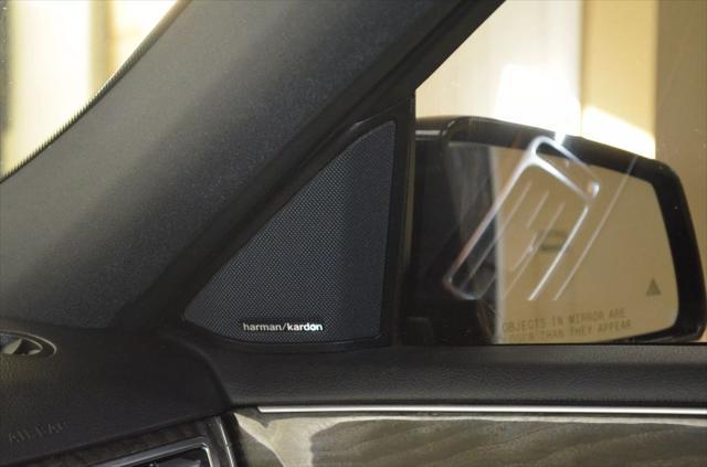 used 2016 Mercedes-Benz E-Class car, priced at $13,491