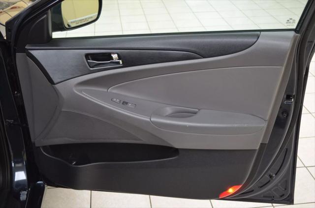 used 2013 Hyundai Sonata car, priced at $7,491