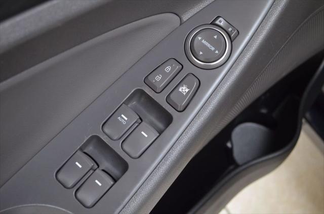 used 2013 Hyundai Sonata car, priced at $7,491