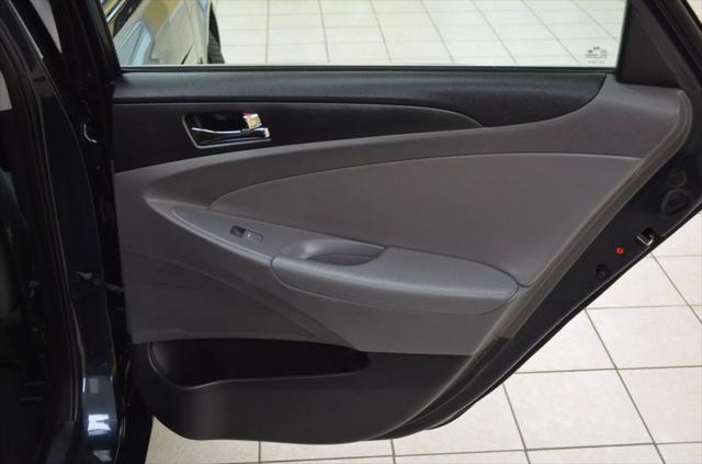 used 2013 Hyundai Sonata car, priced at $7,491