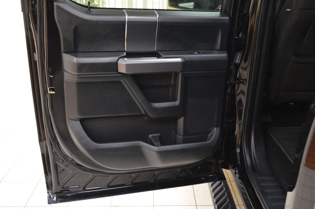 used 2020 Ford F-150 car, priced at $20,991