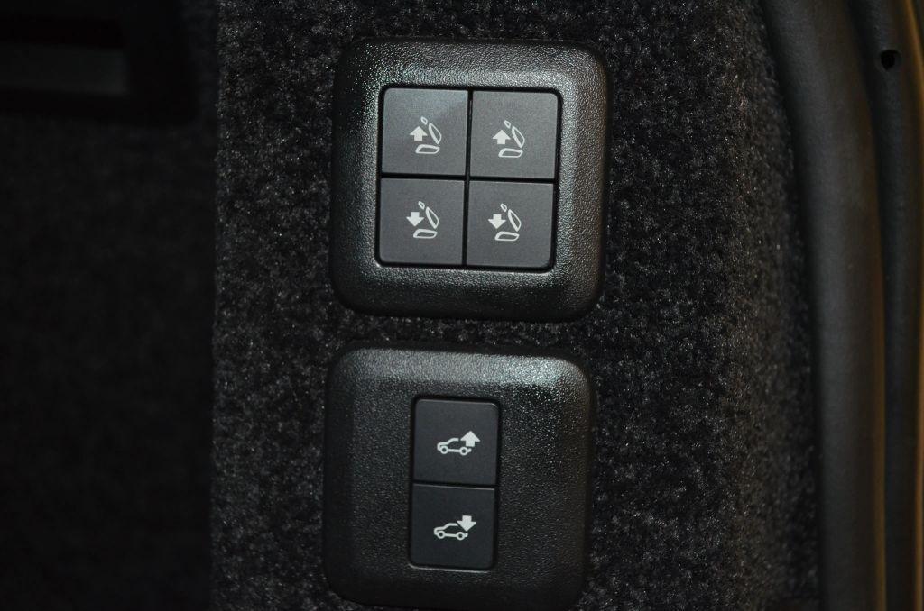 used 2019 Land Rover Range Rover car, priced at $29,991