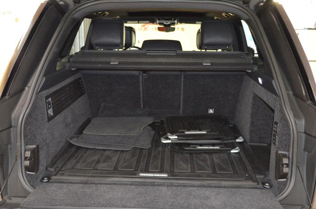 used 2019 Land Rover Range Rover car, priced at $29,991