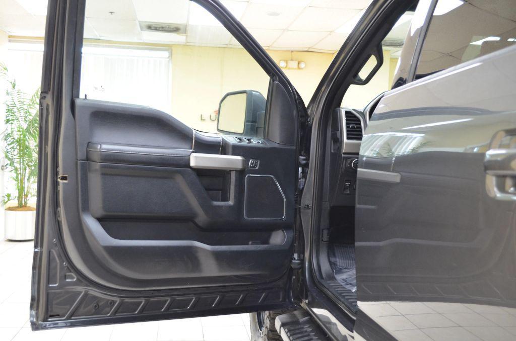 used 2020 Ford F-150 car, priced at $22,991
