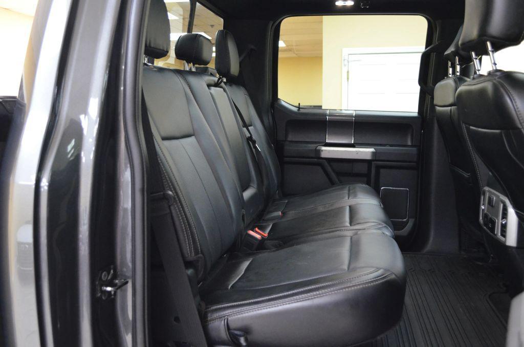 used 2020 Ford F-150 car, priced at $22,991