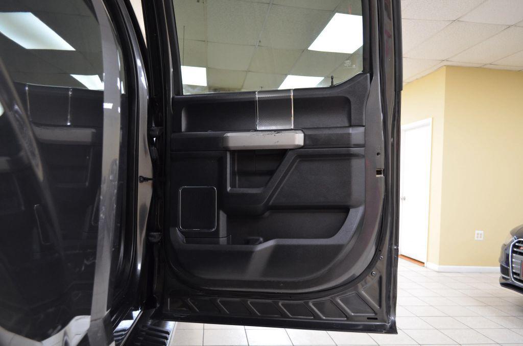 used 2020 Ford F-150 car, priced at $22,991