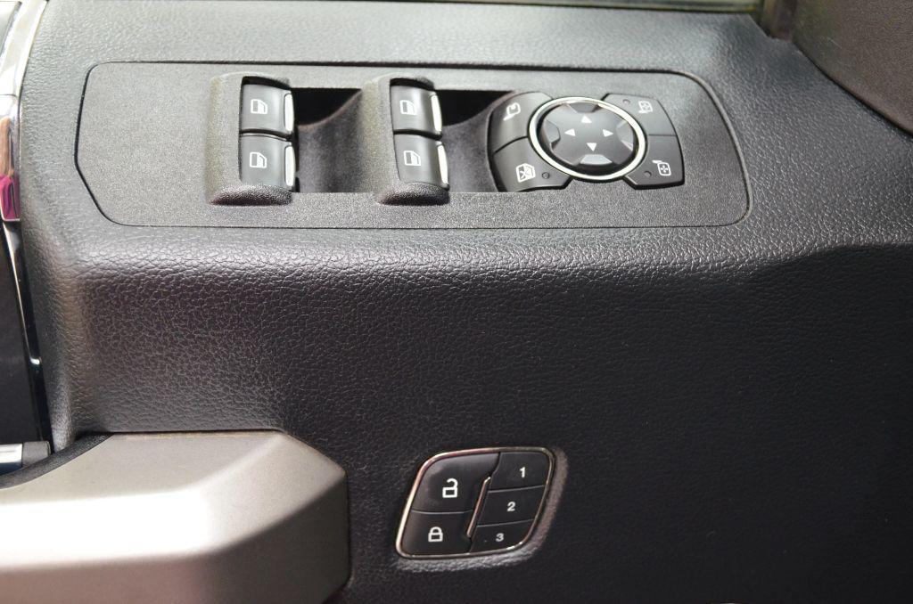 used 2020 Ford F-150 car, priced at $22,991