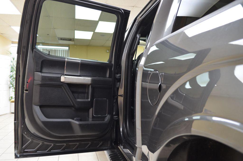 used 2020 Ford F-150 car, priced at $22,991