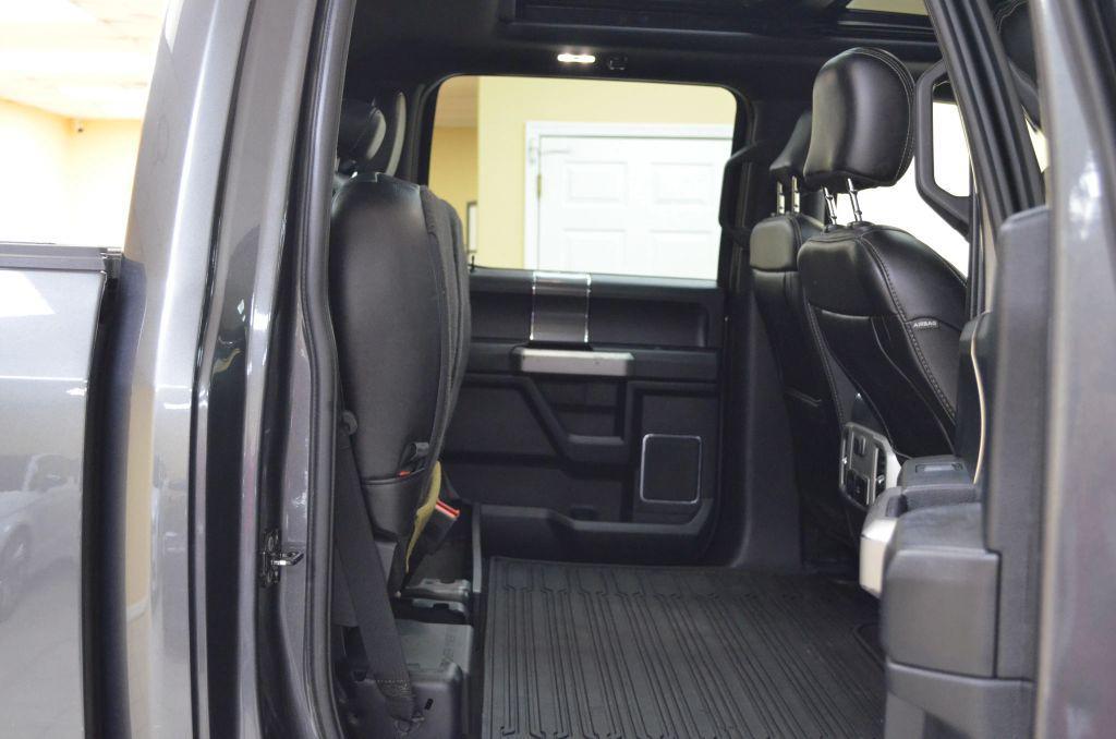 used 2020 Ford F-150 car, priced at $22,991