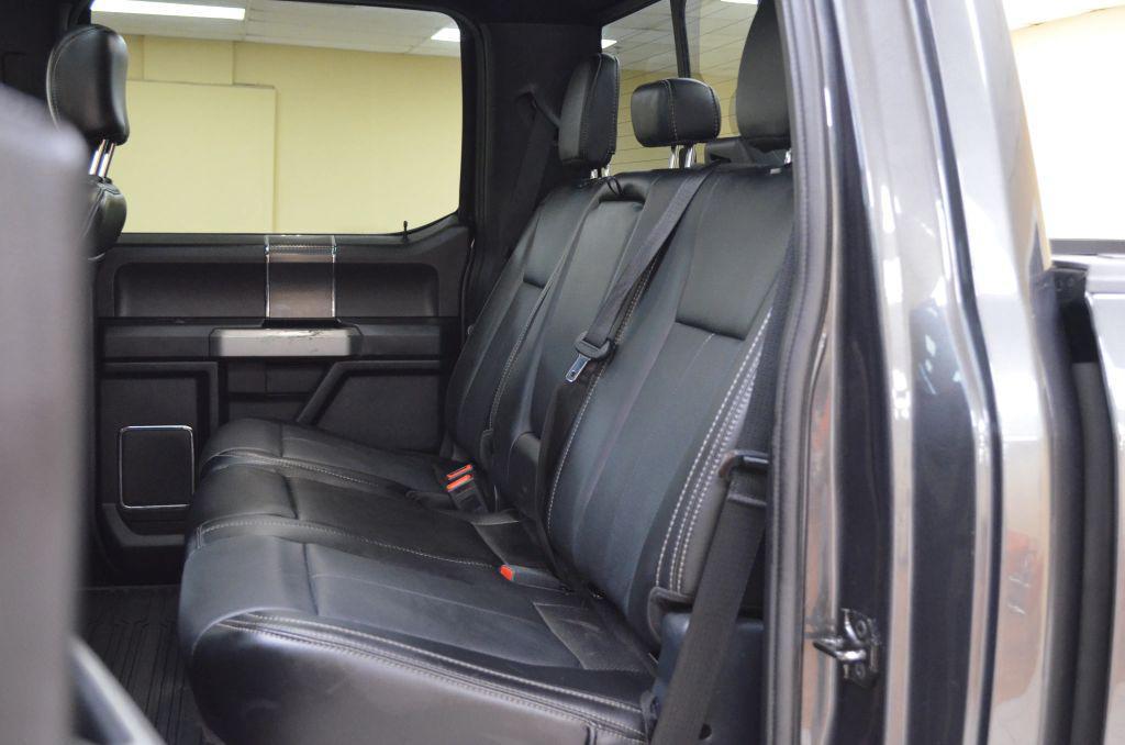 used 2020 Ford F-150 car, priced at $22,991