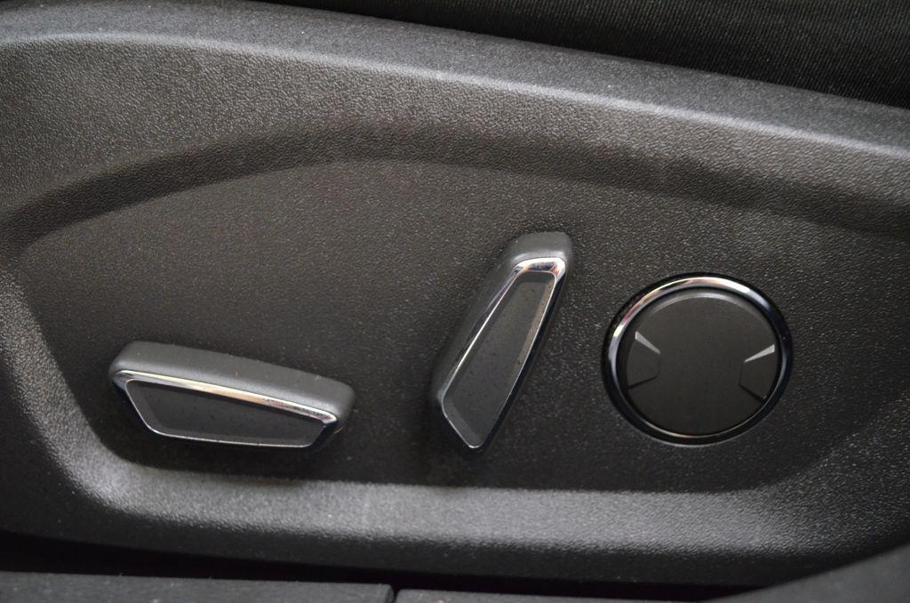 used 2016 Ford Fusion car, priced at $7,741
