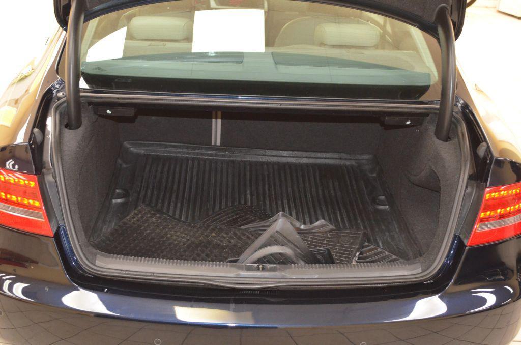 used 2010 Audi A5 car, priced at $9,741