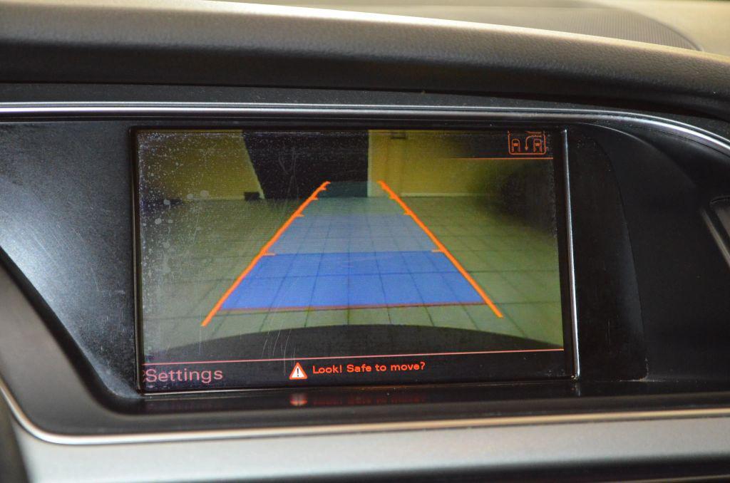 used 2010 Audi A5 car, priced at $9,741