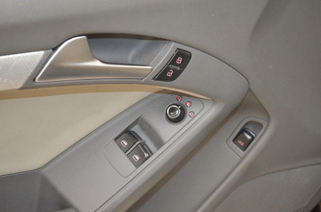 used 2010 Audi A5 car, priced at $9,741