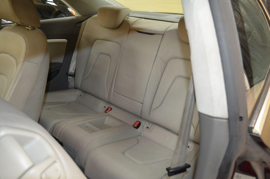 used 2010 Audi A5 car, priced at $9,741