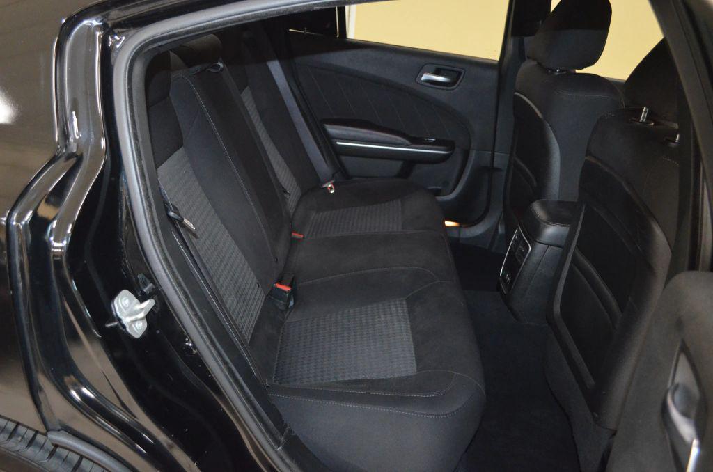used 2019 Dodge Charger car, priced at $16,741