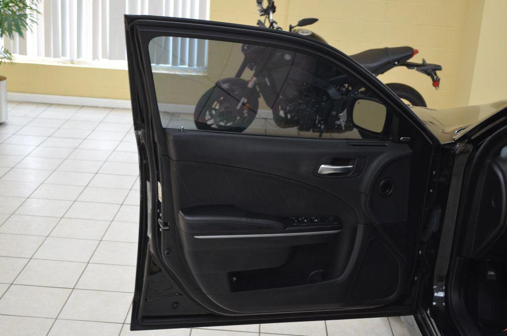 used 2019 Dodge Charger car, priced at $16,741