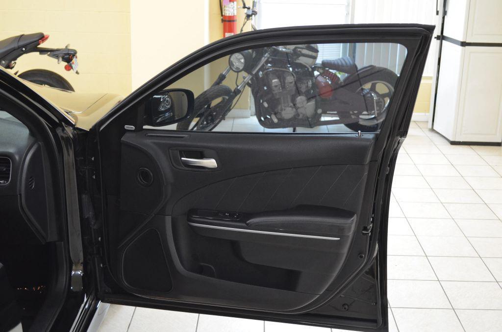 used 2019 Dodge Charger car, priced at $16,741