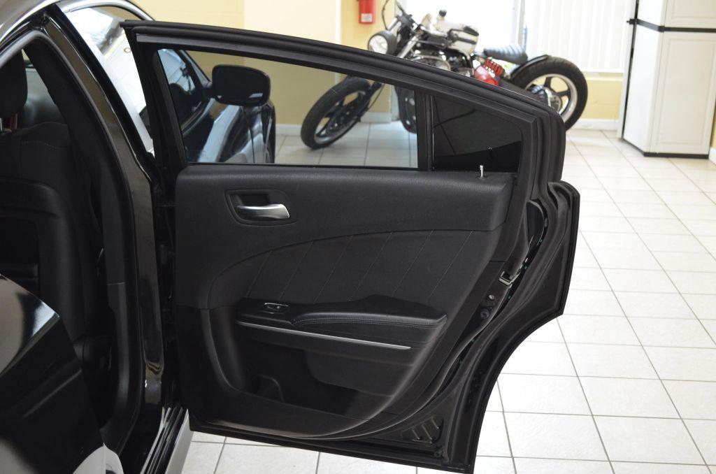 used 2019 Dodge Charger car, priced at $16,741