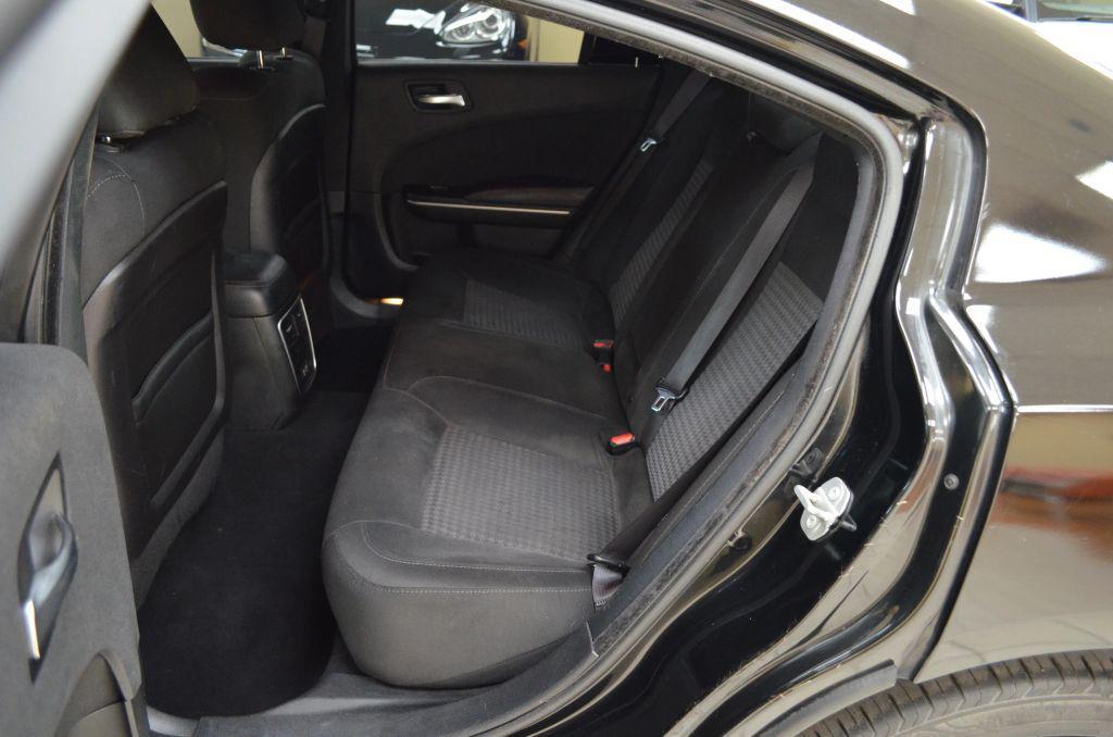 used 2019 Dodge Charger car, priced at $16,741